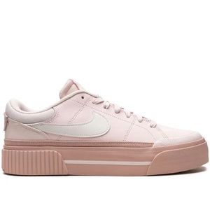 PINK Nike Legacy Lift